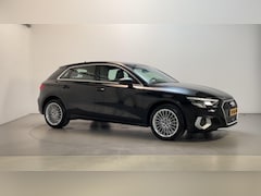 Audi A3 Sportback - 30 TFSI Advanced Edition Navigatie Virtual Cockpit Climate Control