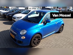 Fiat 500 - 1.2 Bicolore 69 PK