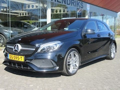 Mercedes-Benz A-klasse - 180 Ambition AMG Styling , LED, NAVI, PDC (occasion)