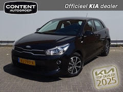Kia Rio - 1.0 T-GDI EcoDynamics 100pk ComfortPlusLine Navigator (15'' LM)