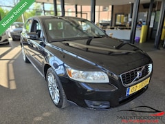 Volvo V50 - 2.0 Edition II