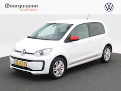 Volkswagen Up! - 1.0 BMT up beats | Airco | Cruise Control | Bluetooth | Parkeersensoren Achter | Beats Aud