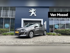 Peugeot 208 - 1.2 PureTech Active Pack