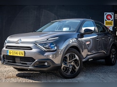 Citroën C4 - 1.2 Puretech Feel Pack | Navi | Carplay | NAP