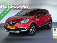 Renault Captur - 1.3 TCe Intens