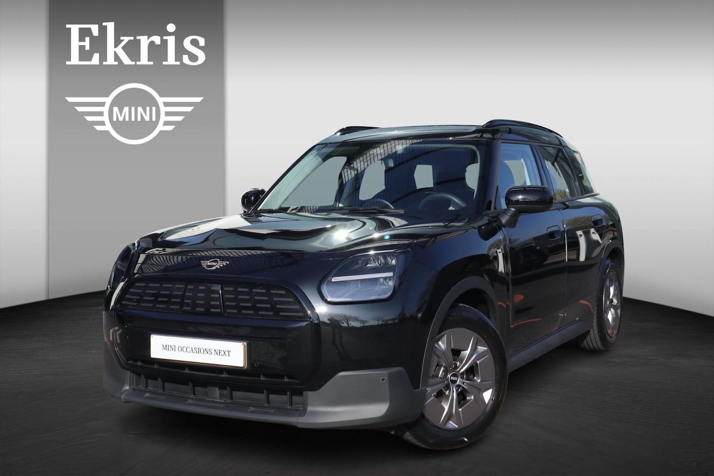 MINI Countryman - Mini E Essential XS 66.5 kWh - AutoWereld.nl