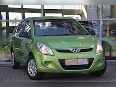 Hyundai i20 - 1.2i Business Edition Nav. Dab 5Drs. Nette Auto