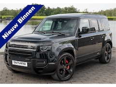 Land Rover Defender 110 - P300e X-Dynamic HSE |Direct leverbaar | Full Options | Meridian Surround | Head-Up | Stand