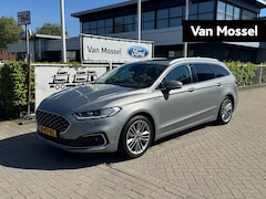 Ford Mondeo Wagon - 2.0 IVCT HEV Vignale | Pano Dak | Winter Pack | Driver Assistance Pack | Stoelkoeling | El