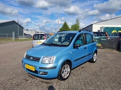 Fiat Panda - 1.2 AIRCO + VOL JAAR APK