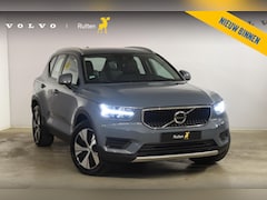 Volvo XC40 - T4 190PK R-Design / Navigatie / Camera / Elektrische Stoelen / Adaptieve Cruisecontrol / E