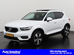Volvo XC40 - 1.5 T3 Inscription | Panoramadak | Leder | Trekhaak | Harmen/Kardon | Zondag open