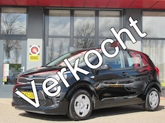 Kia Picanto - 1.0 MPi ComfortPlusLine | Airco | Android Auto | Parkeercamera | Incl. BOVAG Garantie | 1s