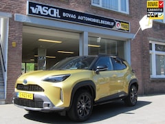 Toyota Yaris Cross - 1.5 Hybrid Explore Bi-Tone All Seasonbanden