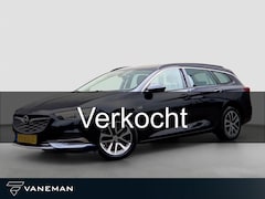 Opel Insignia Sports Tourer - 1.5 Turbo Business+ Automaat | Apple Carplay / Android Auto | Navi | PDC | Lichtsensor | C