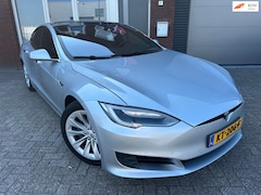 Tesla Model S - 75D Base / Leder / Schuifdak / Camera / Navi / PDC
