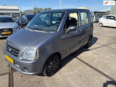 Suzuki Wagon R+ - 1.0 Trend Inruil Mogelijk