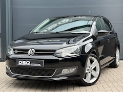 Volkswagen Polo - 1.2 TSI Highline