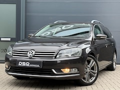 Volkswagen Passat Variant - 2.0 TSI Comfortline