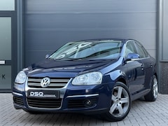 Volkswagen Jetta - 1.4 TSI Comfortline