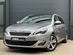 Peugeot 308 SW - 1.2 e-THP Première