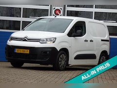 Citroën Berlingo - 1.5 BlueHDI Club
