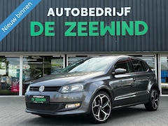 Volkswagen Polo - 1.2 Sport|Apple carplay|nieuw APK