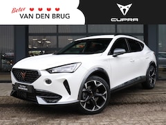 CUPRA Formentor - 1.4 e-Hybrid 204pk | Adaptieve Cruise Control |Stoel- en stuurverwarming | Achteruitrijcam