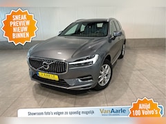 Volvo XC60 - T6 AWD Aut. Inscription Luchtvering Trekhaak ACC 340pk