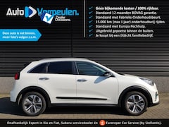 Kia e-Niro - ExecutiveLine 64 kWh