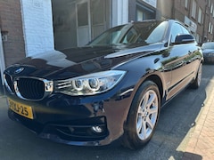BMW 3-serie Gran Turismo - 320i High Executive 1e Eigenaar Dealer Onderhouden Vol Optie Als Nieuw NAP