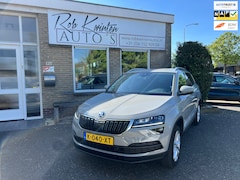 Skoda Karoq - 1.0 TSI Business Edition Plus