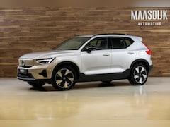 Volvo XC40 - 82 kWh Extended Range Ultimate|NAP|Camera|Stuurverwarm|