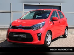 Kia Picanto - 1.0 DPi ComfortLine | Airconditioning | Cruise control | Bluetooth | Ventr. vergrendeling