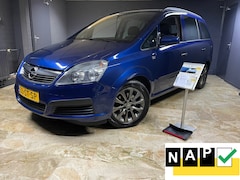 Opel Zafira - 1.6 7PERS Business