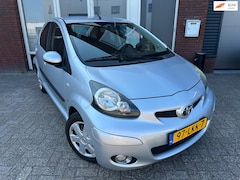 Toyota Aygo - 1.0-12V Comfort / 5DRS / Airco
