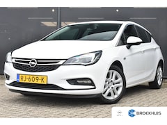 Opel Astra - 1.4 Business+ 150pk | Navigatie | Dealeronderhouden | Cruise Control | Airco | Parkeersens