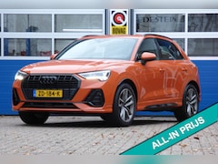 Audi Q3 - 35 TFSI S Line Pro Line S