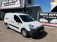 Citroën Berlingo - 1.6 BlueHDI 100 Business Economy S&S airco Nette auto L2 lang maxi