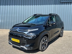 Citroën C3 Aircross - 1.2 Turbo 130pk EAT6 Max I Navigatie I Carplay I Camera I Cruise I