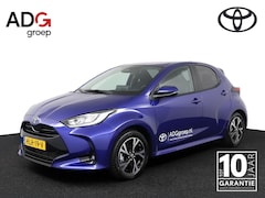 Toyota Yaris - 1.5 Hybrid 115 First Edition | Apple Carplay/Android Auto | Parkeercamera | Adaptieve Crui