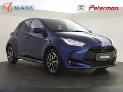 Toyota Yaris - Yaris 1.5 Hybrid Edition | Stuur en Stoelverwarming