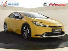 Toyota Prius - DEMO 2.0 Plug-in Executive 223PK | PDC V+A | Stoel & Stuur warming |