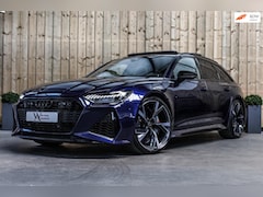 Audi RS6 - TFSI Quattro *Keramisch*Pano*4-Wiel besturing*B&O*Soft-Close
