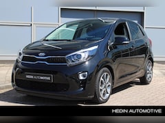 Kia Picanto - 1.0 MPi DynamicPlusLine