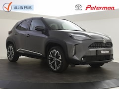 Toyota Yaris Cross - DEMO 1.5 Hybrid 130 Executive | Stuur en Stoelverwarming | PDC V+A |