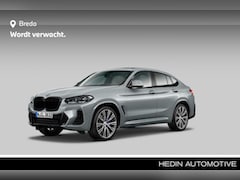 BMW X4 - xDrive20i Business Edition Plus | M-Sport | Harman/Kardon Surround Sound systeem | Laserli