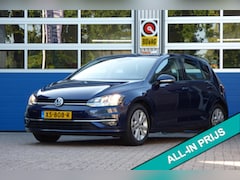 Volkswagen Golf - 1.0 TSI Comfortline