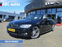 BMW 3-serie Cabrio - 320i M-Sport Youngtimer