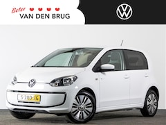 Volkswagen e-Up! - e-Up 82pk | Navigatie | Stoelverwarming | Climate Control | Cruise Control |